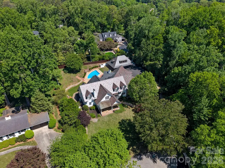 3135 Loma Lane, Charlotte, NC 28205 - #2