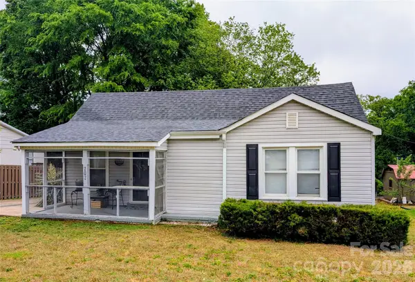 707 Oakshade Avenue #51, Kannapolis, NC 28083
