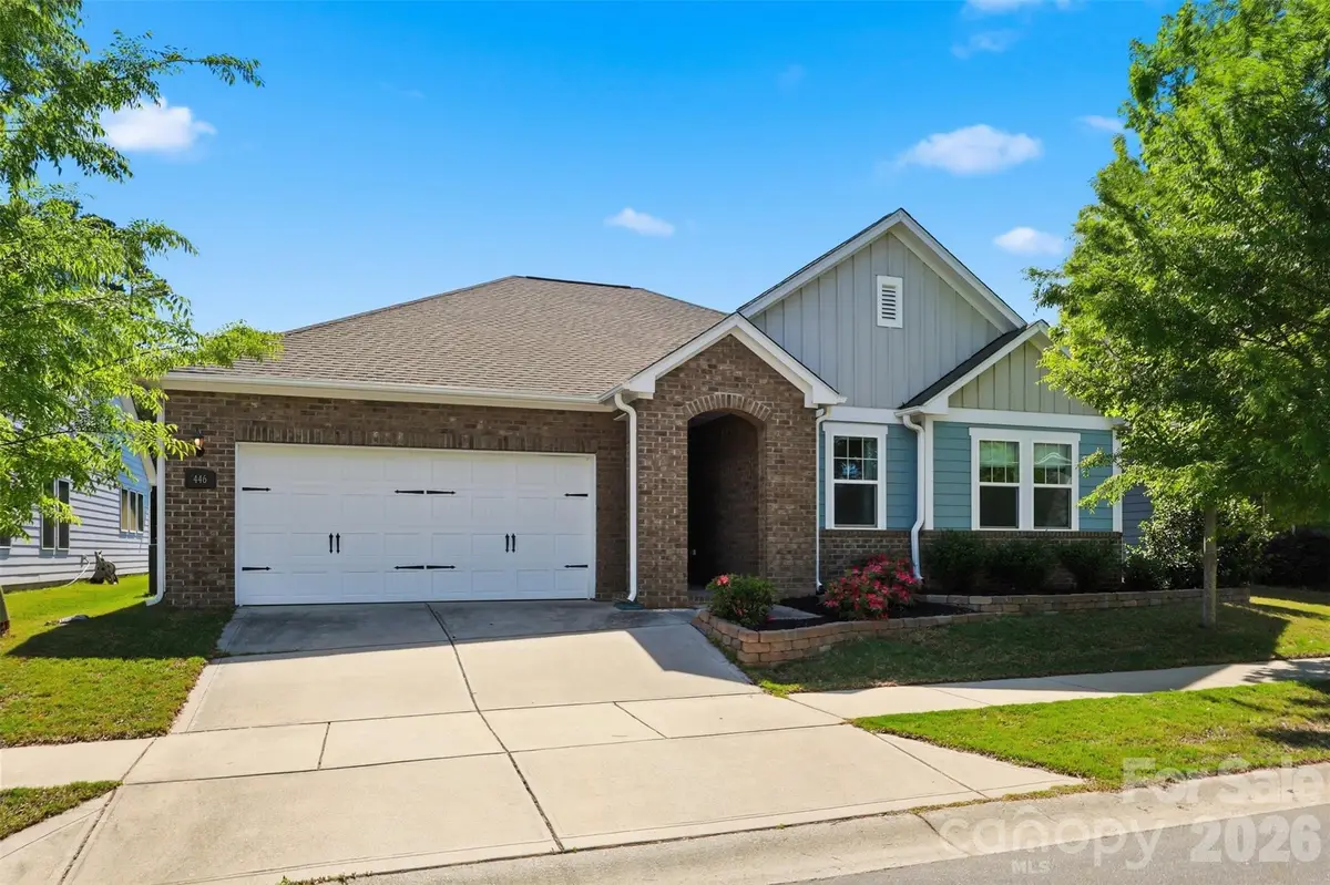 446 Dudley Drive, Fort Mill, SC 29715 - #1