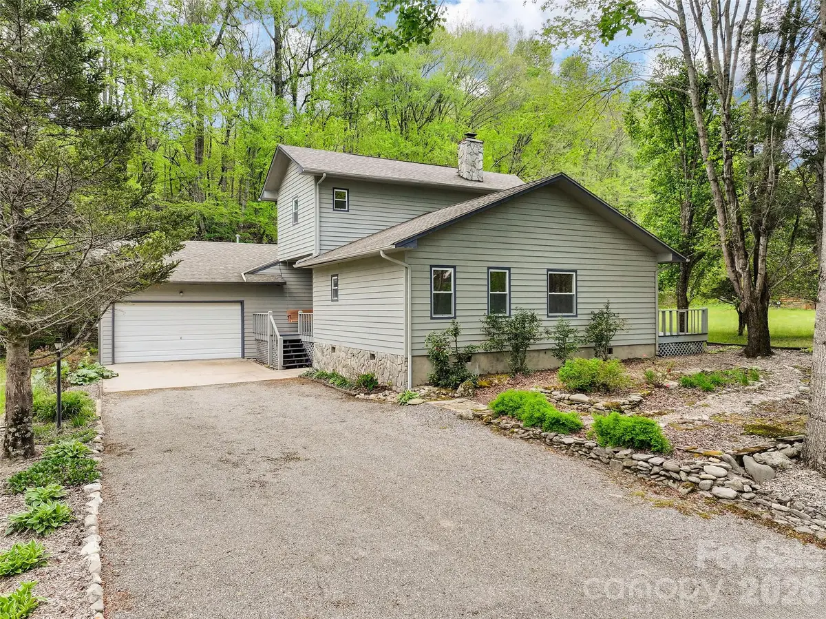 287 Caldwell Drive, Maggie Valley, NC 28751 - #1
