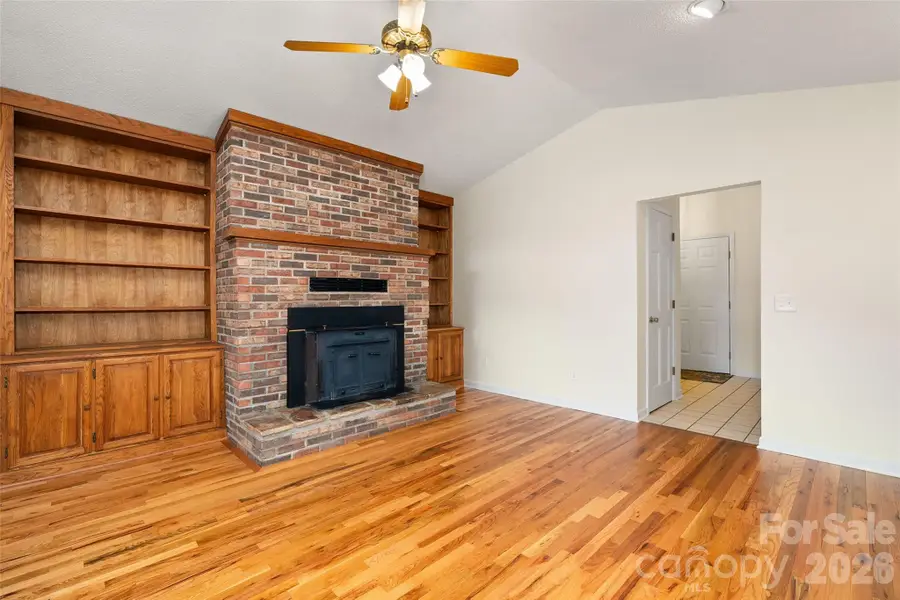 287 Caldwell Drive, Maggie Valley, NC 28751 - #3