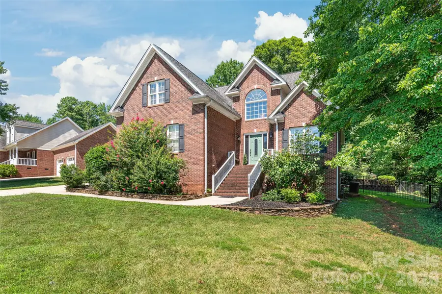 1006 Strawberry Lane, Gastonia, NC 28054 - #2