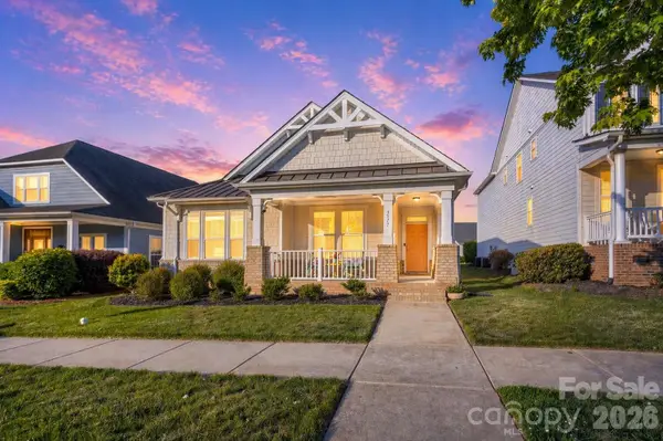 3577 County Down Avenue, Kannapolis, NC 28081