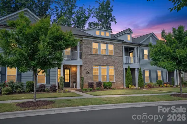 11139 Kilkenny Drive, Charlotte, NC 28277