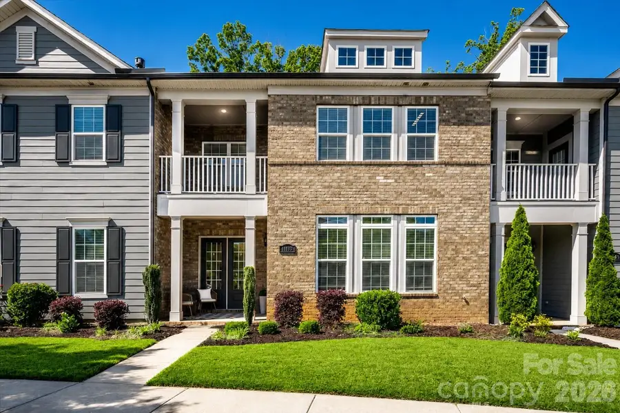 11139 Kilkenny Drive, Charlotte, NC 28277 - #2