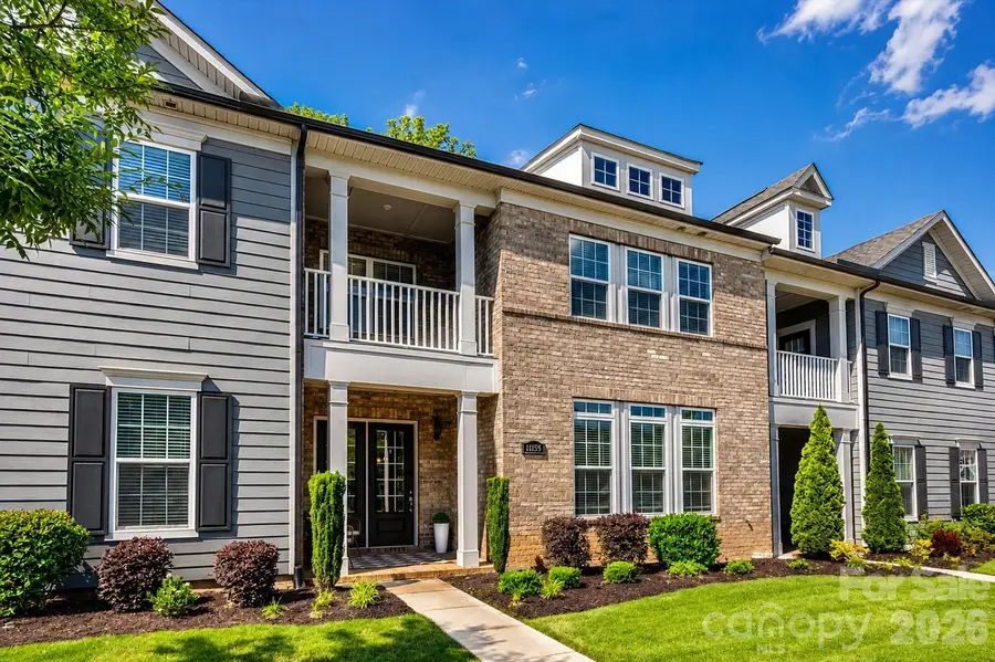11139 Kilkenny Drive, Charlotte, NC 28277 - #3