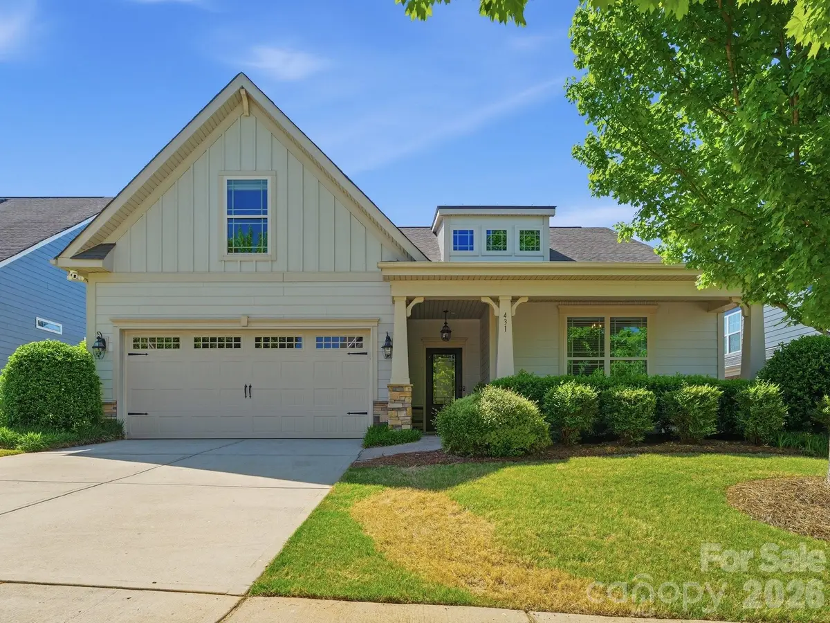 431 Trillium Way #Lot 10, Belmont, NC 28012 - #1