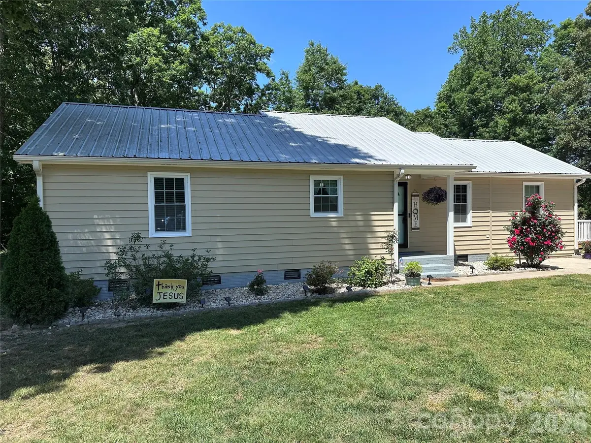 1105 Woodside Drive, Salisbury, NC 28146 - #1