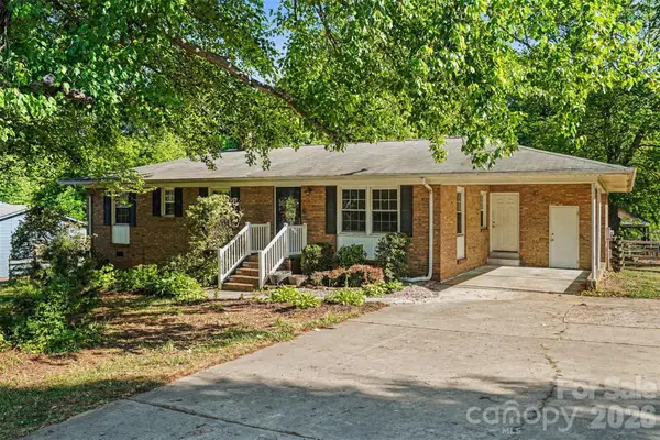 126 Terrace Road, Mooresville, NC 28117