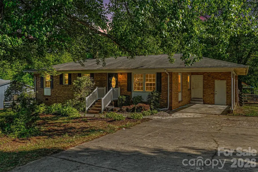 126 Terrace Road, Mooresville, NC 28117 - #2