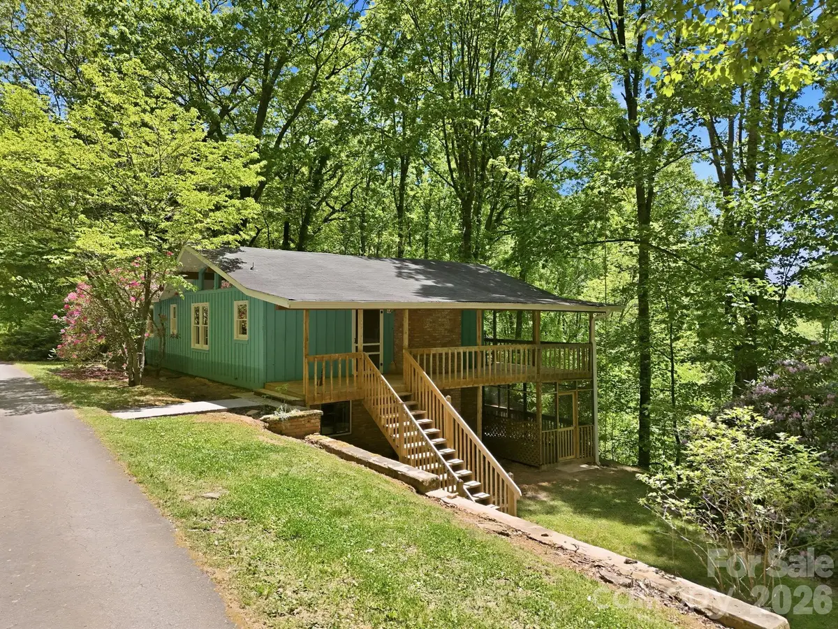 169 Sleepy Hollow Lane, Canton, NC 28716 - #1