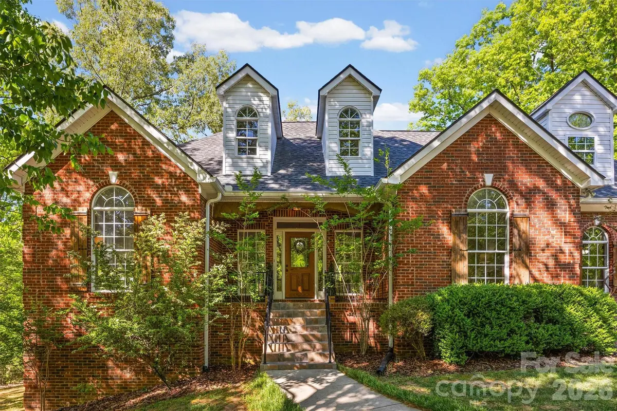 2830 Point Drive, Richburg, SC 29729 - #1