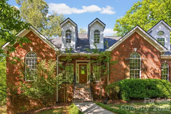 2830 Point Drive, Richburg, SC 29729