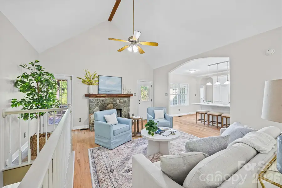 2830 Point Drive, Richburg, SC 29729 - #3