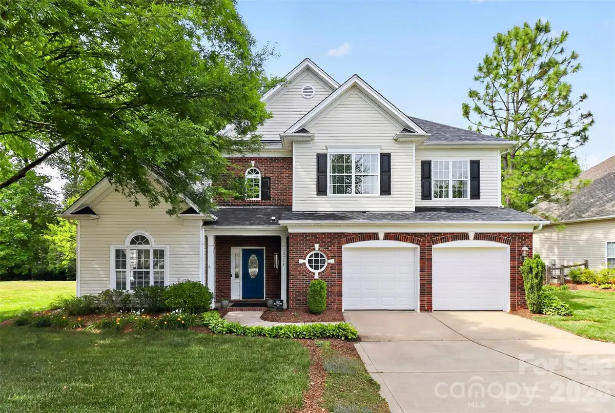 10713 Huntington Meadow Lane, Charlotte, NC 28273 - #1