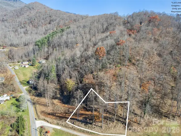 Tract 3: Lot 4 White Birch Drive, Sylva, NC 28779