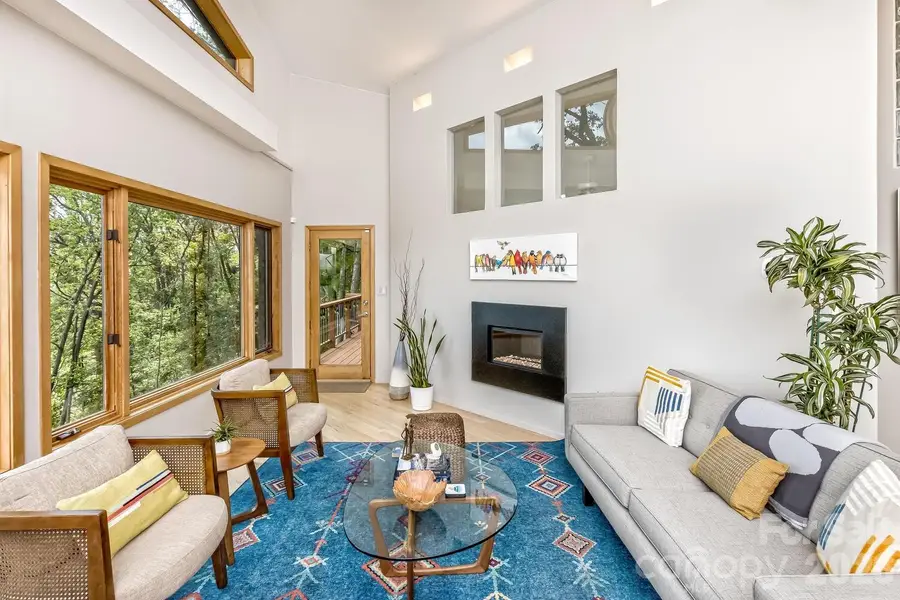 212 Chestnut Forest Road, Fairview, NC 28730 - #2