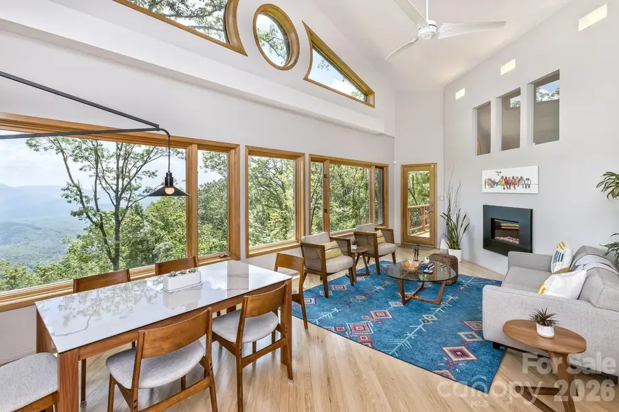 212 Chestnut Forest Road, Fairview, NC 28730 - #3