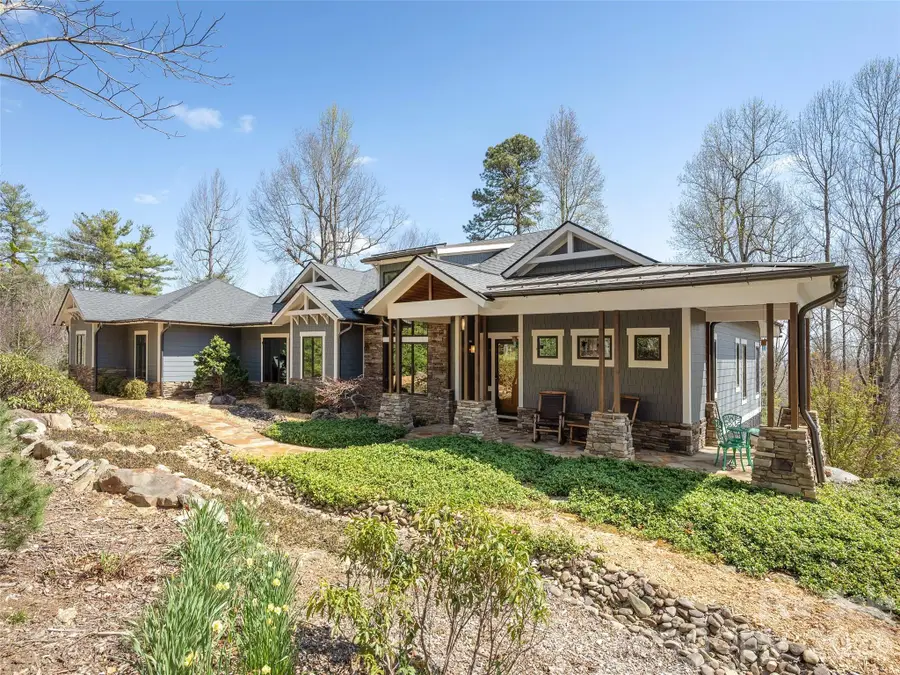 72 Dusky Court, Hendersonville, NC 28739 - #2