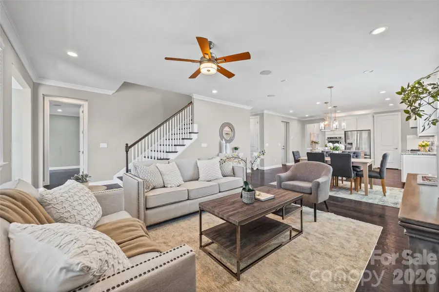 1228 Independence Street, Fort Mill, SC 29708 - #3