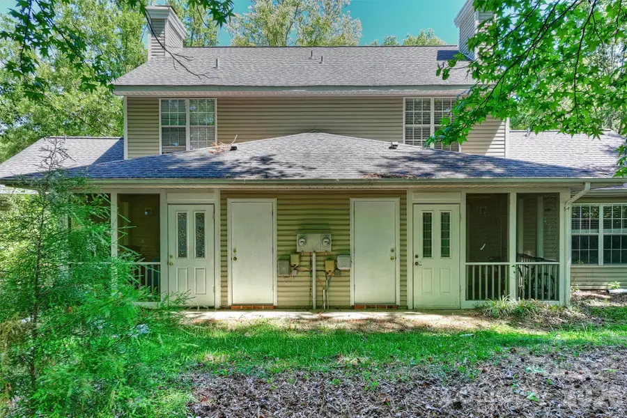 6725 Bevington Ridge Road #A/B, Charlotte, NC 28277 - #3