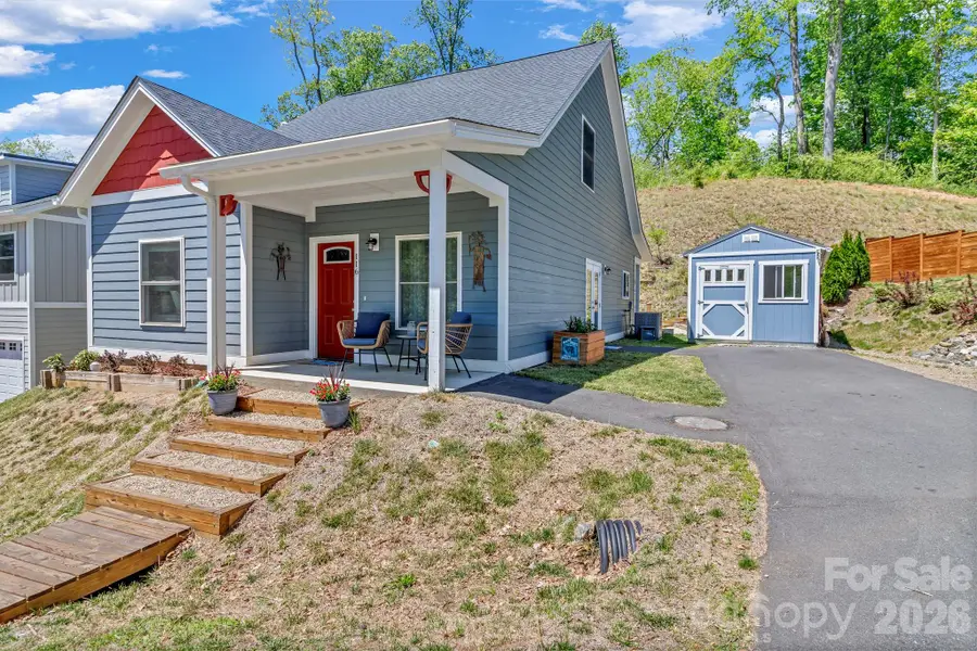 116 Northbend Drive, Asheville, NC 28804 - #2