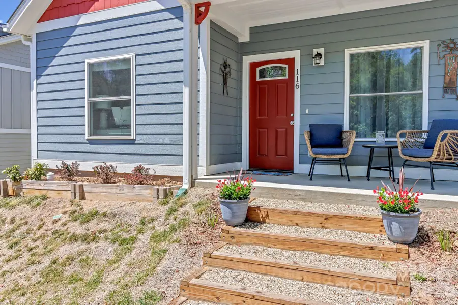 116 Northbend Drive, Asheville, NC 28804 - #3