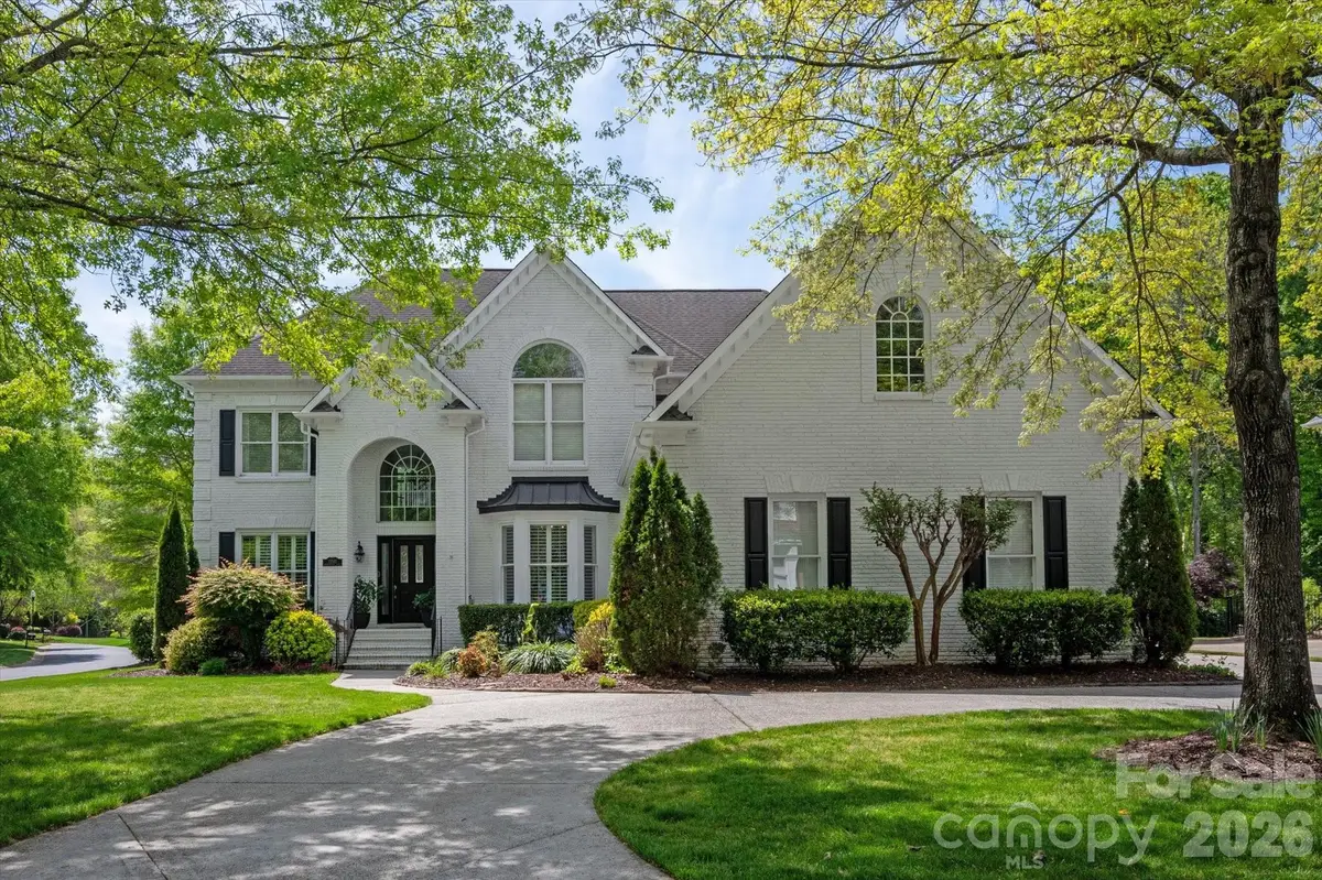 12515 Portmarnock Court, Charlotte, NC 28277 - #1