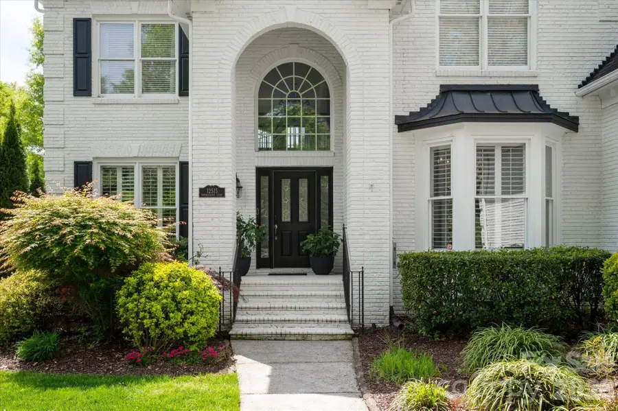 12515 Portmarnock Court, Charlotte, NC 28277 - #2