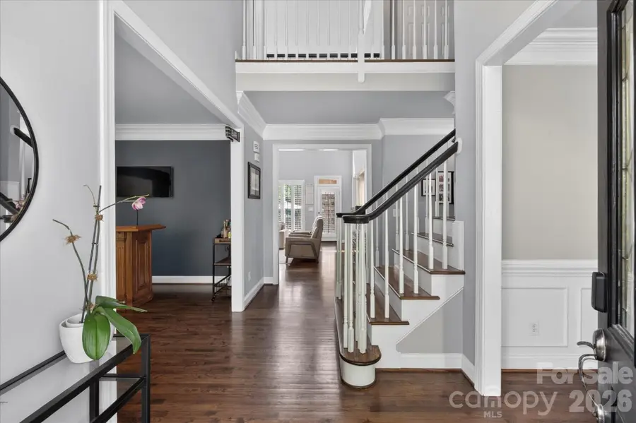 12515 Portmarnock Court, Charlotte, NC 28277 - #3