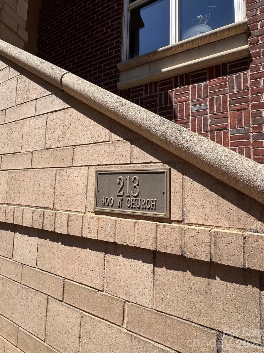 400 N Church Street, Charlotte, NC 28202 - #2