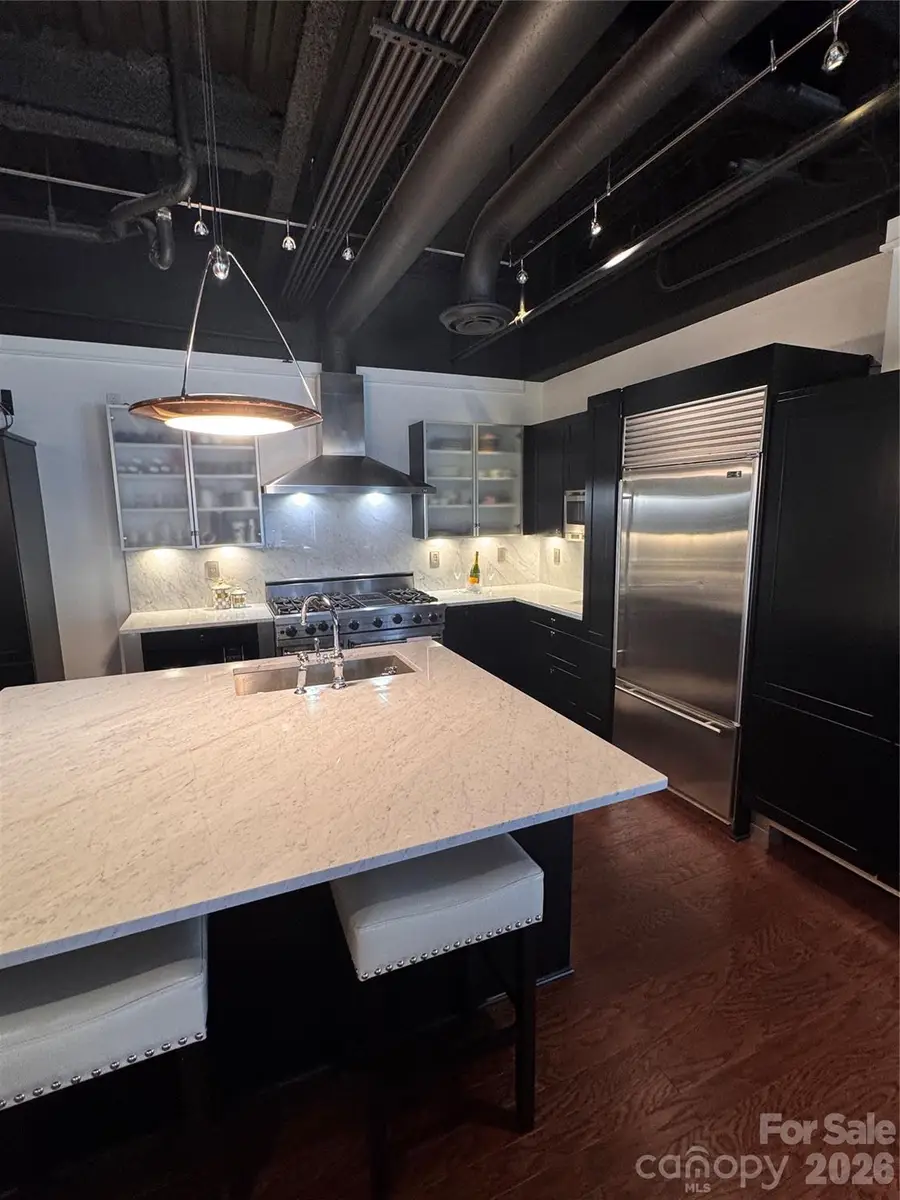 400 N Church Street, Charlotte, NC 28202 - #3