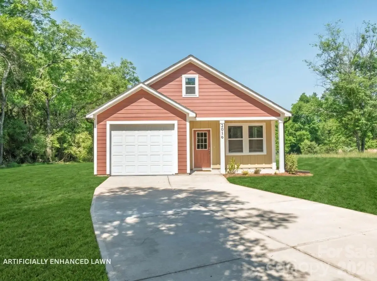 2016 Willis Drive, Shelby, NC 28152 - #1