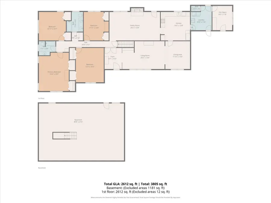 115 Charles Street, Spencer, NC 28159 - #2