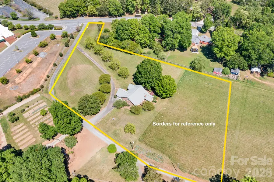 11690 Bain School Road, Mint Hill, NC 28227 - #2