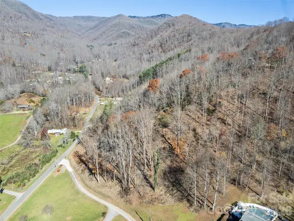 Tract 4: Lot 5 White Birch Drive, Sylva, NC 28779