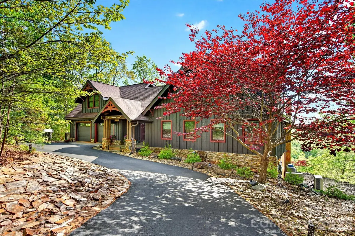 965 Grandview Peaks Drive, Nebo, NC 28761 - #1