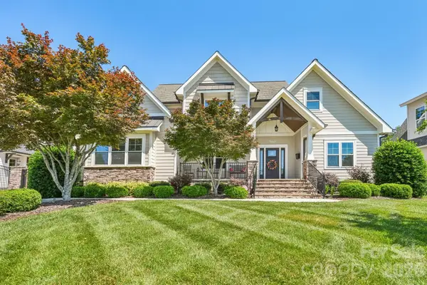 2032 Eaton Road, Charlotte, NC 28205