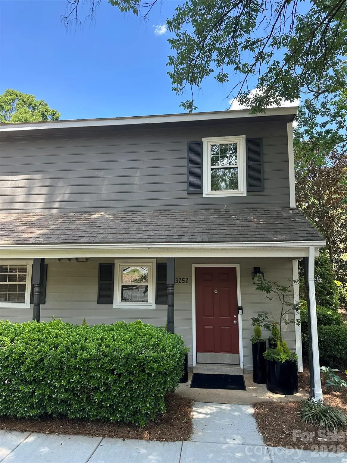 3252 Heathstead Place, Charlotte, NC 28210 - #1