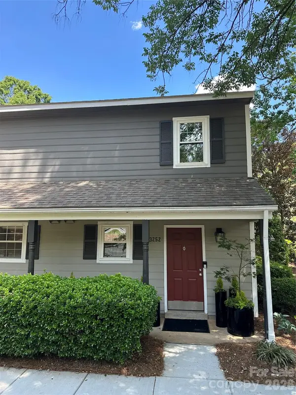 3252 Heathstead Place, Charlotte, NC 28210