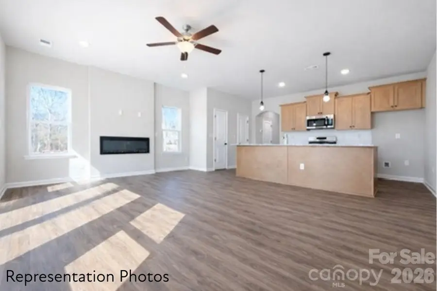 5925 Wallace Avenue, Charlotte, NC 28227 - #2