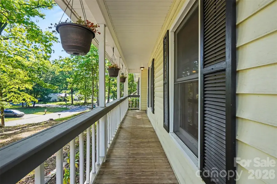 8100 Barncliff Road, Charlotte, NC 28227 - #2