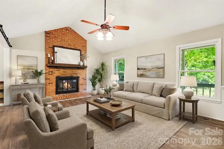 8100 Barncliff Road, Charlotte, NC 28227 - #3