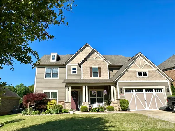 393 Vine Street, Indian Land, SC 29707