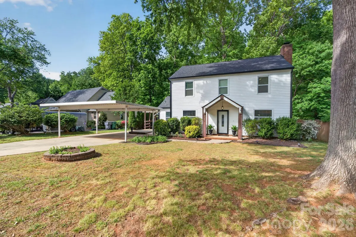 7401 Beaufort Circle, Charlotte, NC 28227 - #1