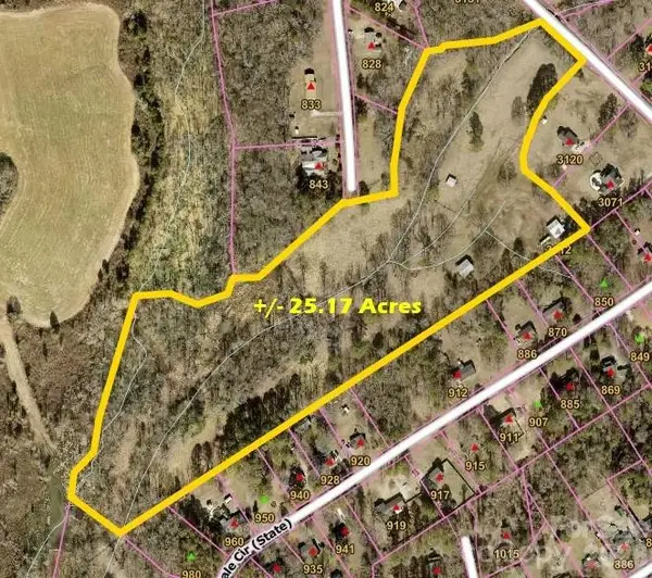 25.17 Ac Hilton Road, Rock Hill, SC 29732