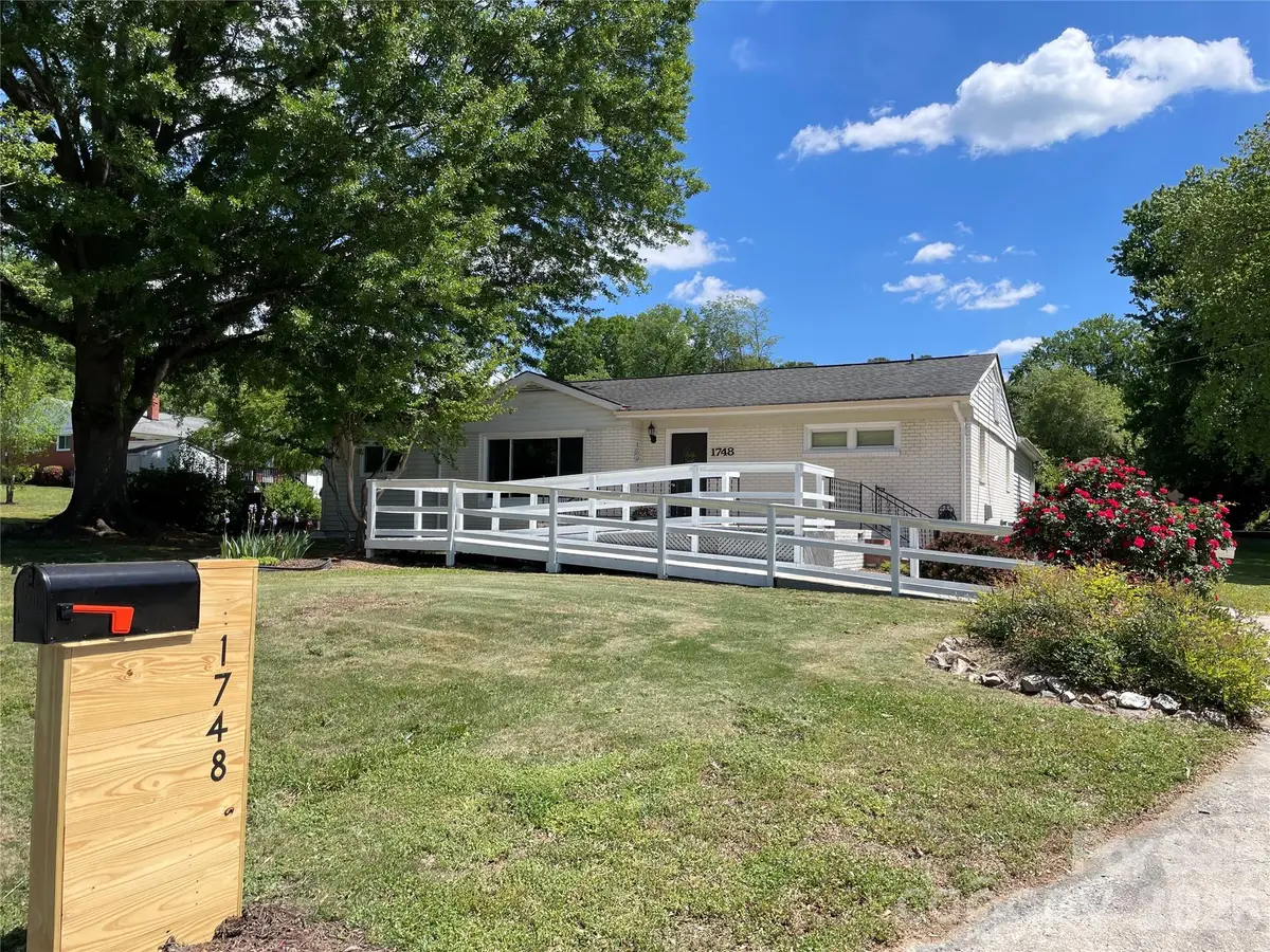 1748 Old West Lane, Gastonia, NC 28052 - #1