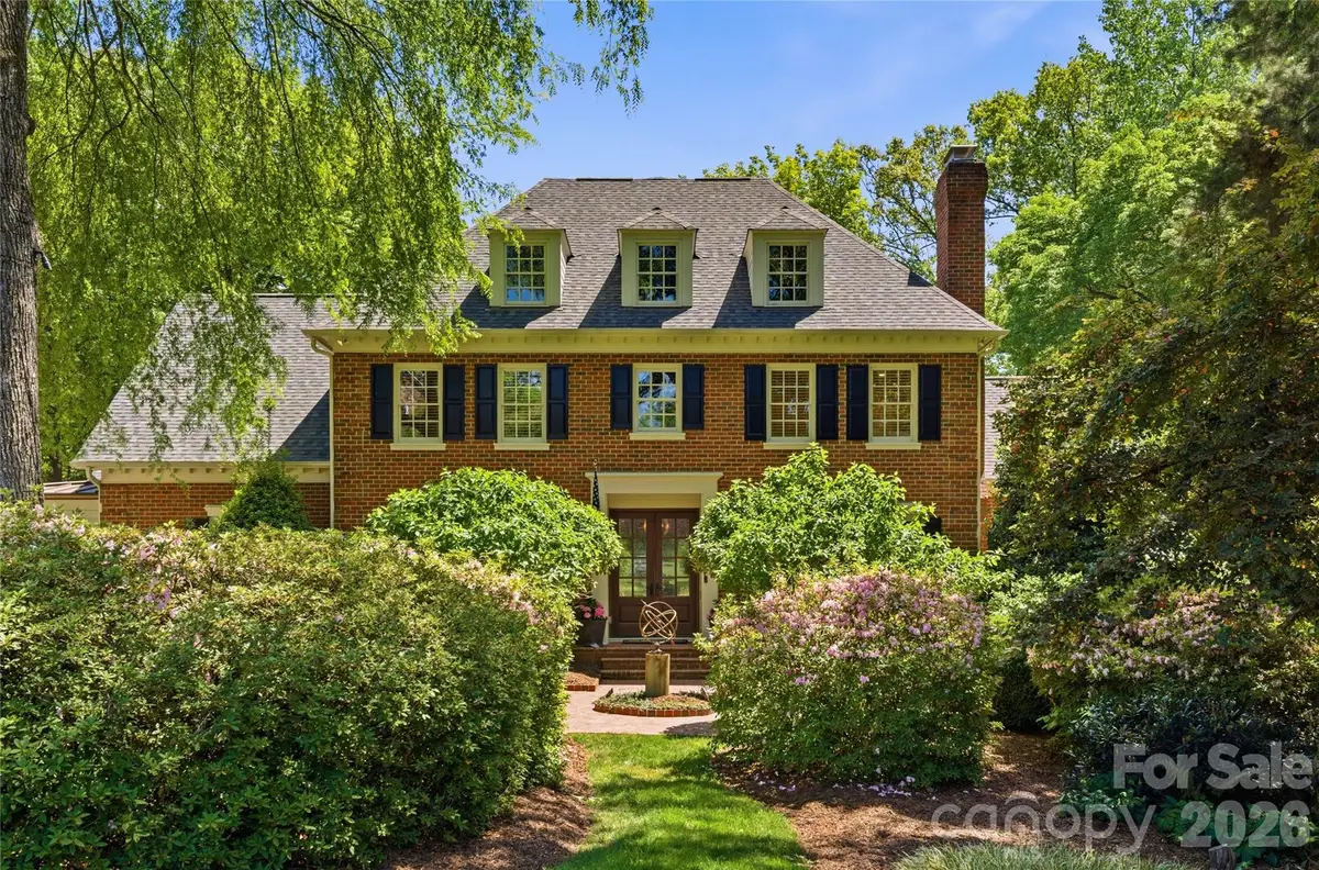 3502 Evermoore Court, Charlotte, NC 28226 - #1