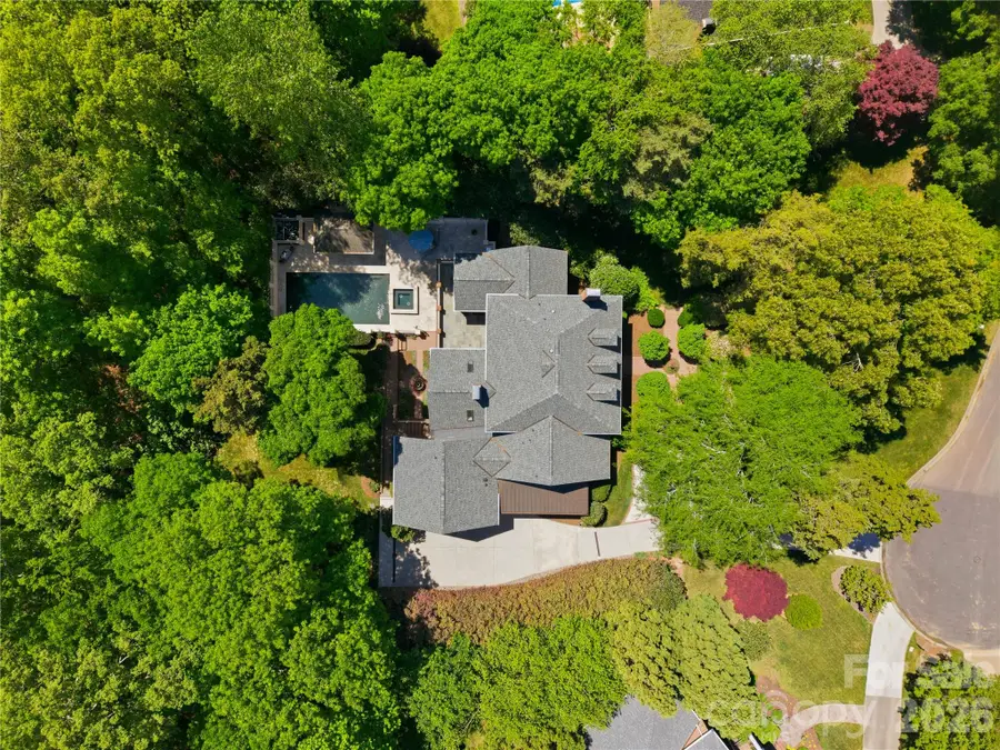 3502 Evermoore Court, Charlotte, NC 28226 - #2