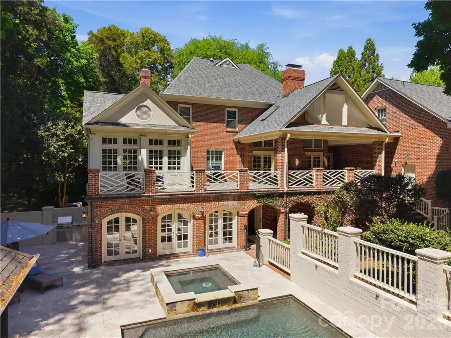 3502 Evermoore Court, Charlotte, NC 28226 - #3